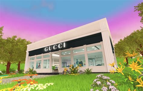 roblox gucci nike lauren|Gucci garden logo.